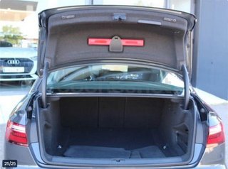 Audi A4 2021