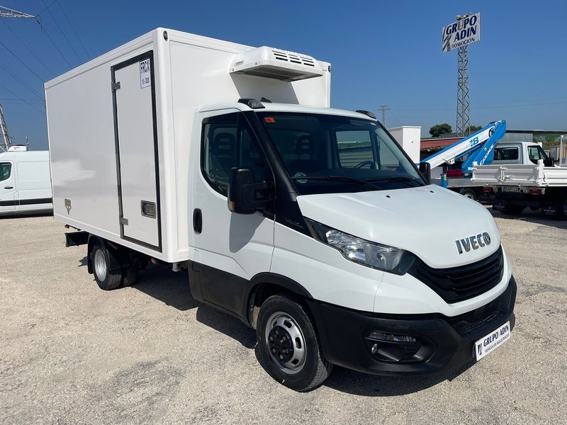 Iveco 2023