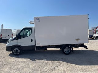 IVECO 35C14 2023 ISOTERMO FRIO CONGELACION