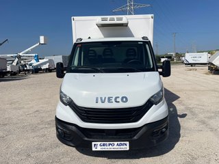 IVECO 35C14 2023 ISOTERMO FRIO CONGELACION