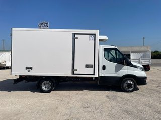 IVECO 35C14 2023 ISOTERMO FRIO CONGELACION