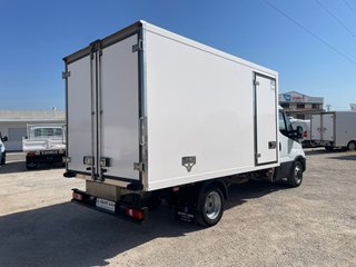 IVECO 35C14 2023 ISOTERMO FRIO CONGELACION