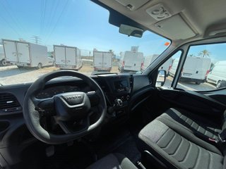 IVECO 35C14 2023 ISOTERMO FRIO CONGELACION