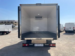 IVECO 35C14 2023 ISOTERMO FRIO CONGELACION