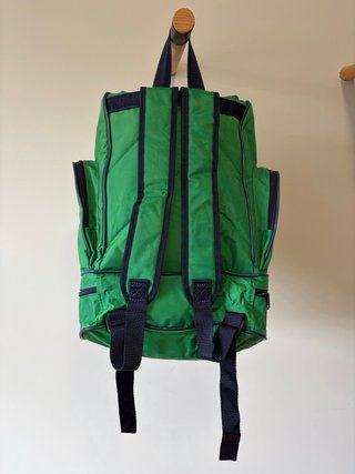 Mochila Racing de Ferrol Trezze