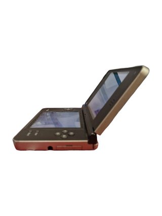 Nintendo DSi XL Negra