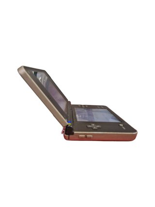 Nintendo DSi XL Negra