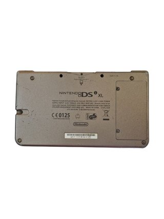 Nintendo DSi XL Negra