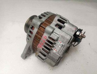 Mitsubishi mn163016 alternador outlander 518706