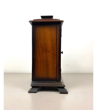 Orologio da tavolo anni '50 con carillon Marlon y Gain