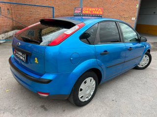 Ford Focus 2005✅ OFERTA DEL MES✅