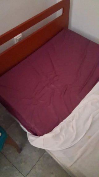 Mando Cama Ortopédica