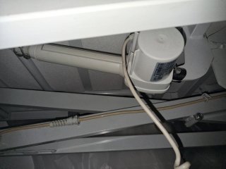 Mando Cama Ortopédica