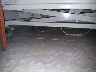 Mando Cama Ortopédica