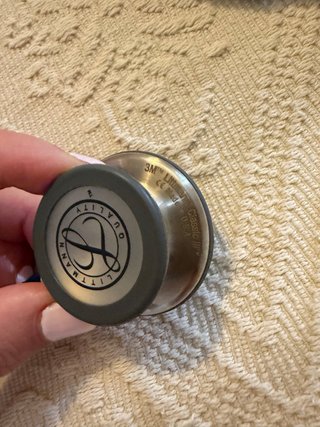 Fonendoscopio Littmann Estetoscopio classic III