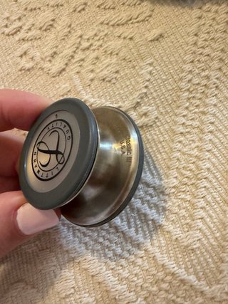 Fonendoscopio Littmann Estetoscopio classic III