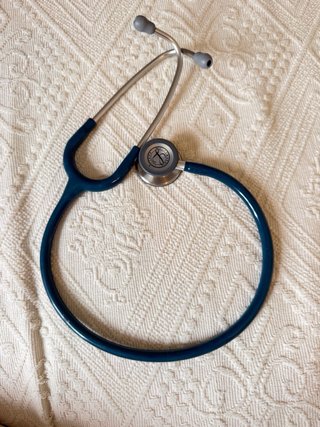 Fonendoscopio Littmann Estetoscopio classic III
