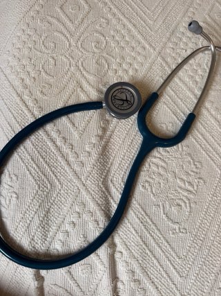 Fonendoscopio Littmann Estetoscopio classic III