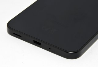 SAMSUNG GALAXY A17 5G 128GB NEGRO