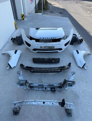 Parte delantera completa para Discovery Sport L550