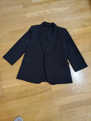 Chaqueta sastre verano sin forro
