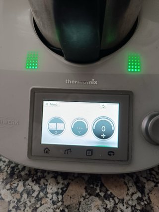 Thermomix TM5 Vorwerk