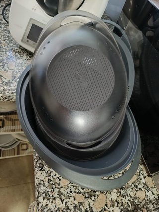 Thermomix TM5 Vorwerk