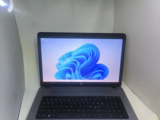Ordenador portátil HP 470 17 pulgadas