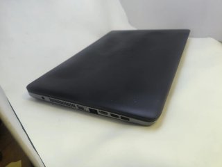 Ordenador portátil HP 470 17 pulgadas