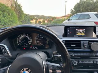 BMW Serie 1 2017