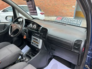 Opel Zafira 2004✅ OFERTA DEL MES✅