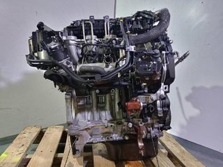 Ford rectp5034874 motor completo g8dd focus ii 1.6
