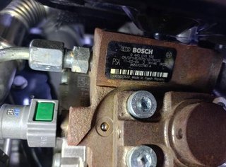 Ford rectp5034874 motor completo g8dd focus ii 1.6