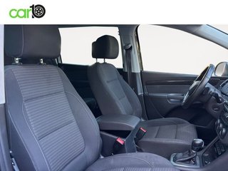 Seat Alhambra 1.4 TSI 110kW DSG S/S Excellen GO