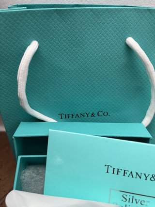 Pulsera Tiffany & Co. Return to Tiffany Corazón