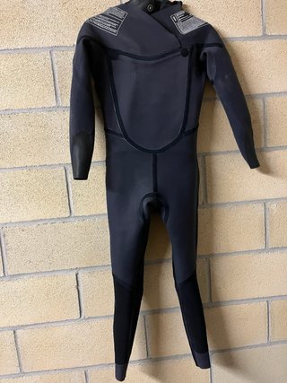 Neopreno Orca Surf Talla 8 Mujer