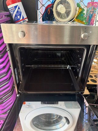 Horno Candy FIDCP X200 70L 2400W