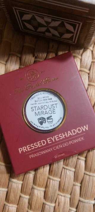 Sombra Stardust Mirage The Pastel Roses