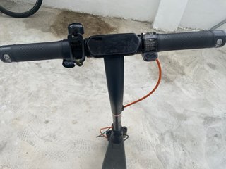 Patinete Eléctrico Ninebot E2 Plus