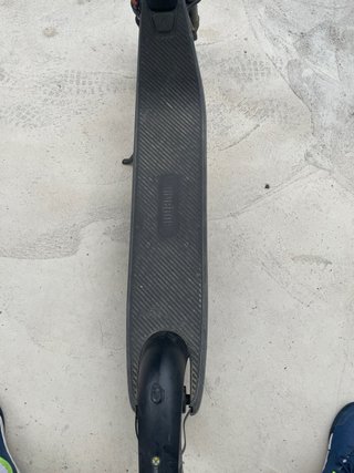 Patinete Eléctrico Ninebot E2 Plus
