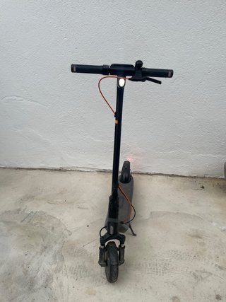 Patinete Eléctrico Ninebot E2 Plus