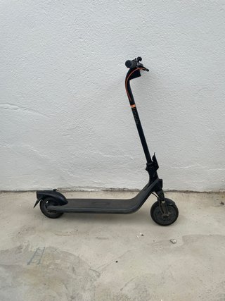 Patinete Eléctrico Ninebot E2 Plus