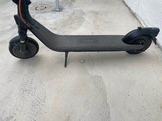 Patinete Eléctrico Ninebot E2 Plus