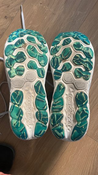 Zapatillas New Balance Fresh Foam Evoz v3
