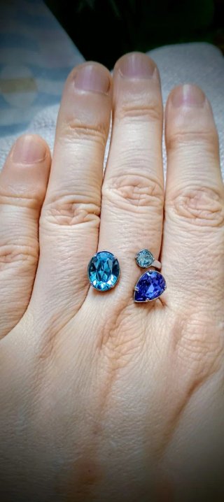 Anello Brosway Affinity