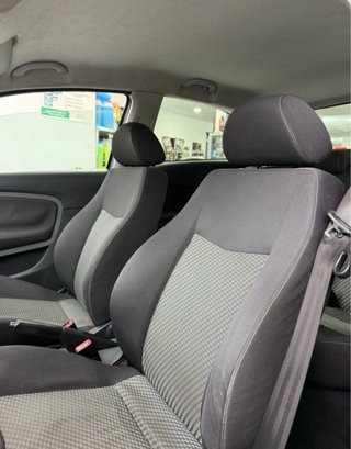 SEAT Ibiza 2007