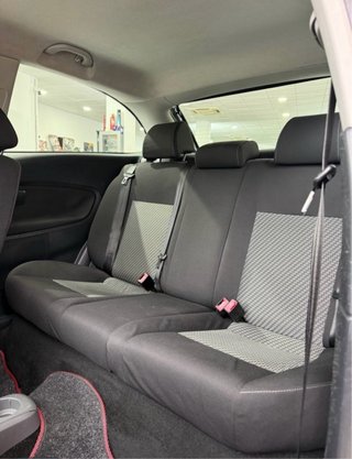 SEAT Ibiza 2007