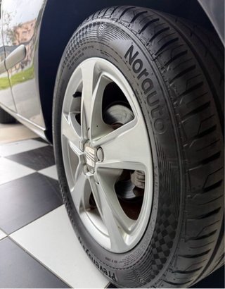 SEAT Ibiza 2007