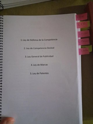 Leyes Mercantiles