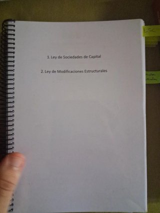 Leyes Mercantiles